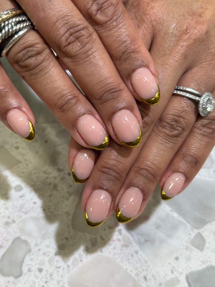 Gel Overlay