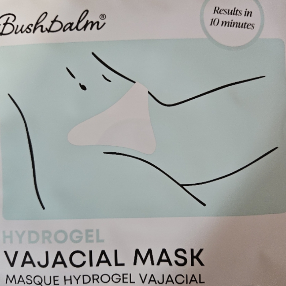 ADD A GELLY MASK TO YOUR BRAZILIAN at Brazilian Beauty Wax Studio in Columbus, OH