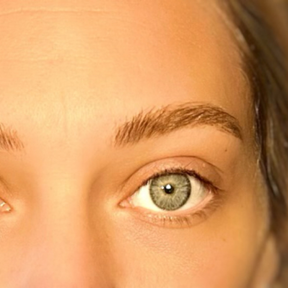 Nano Brow at Pretty In Ink PMU & Electrolysis in Portsmouth, OH