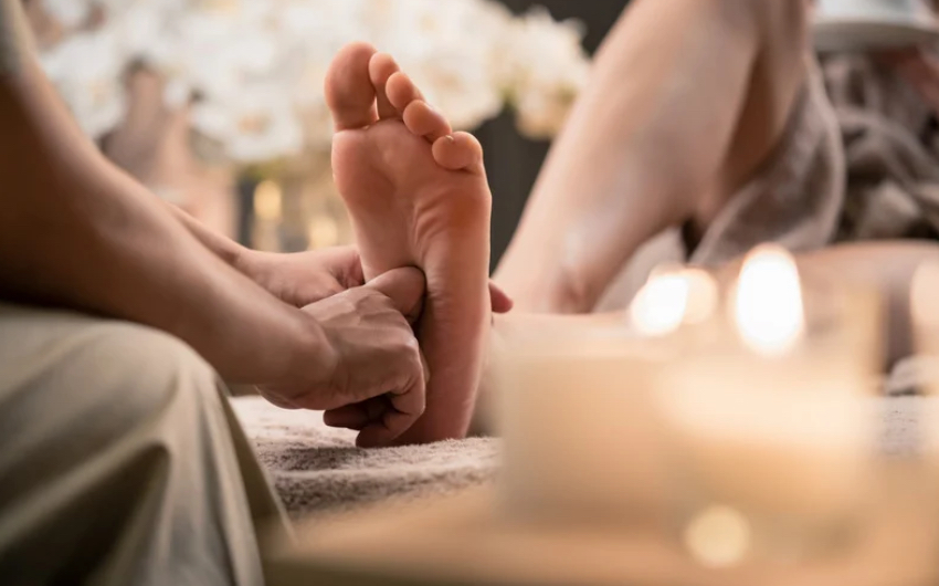 Reflexology