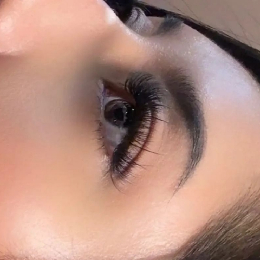 Wispy Lashes at Andrea Godsey in Mesa, AZ