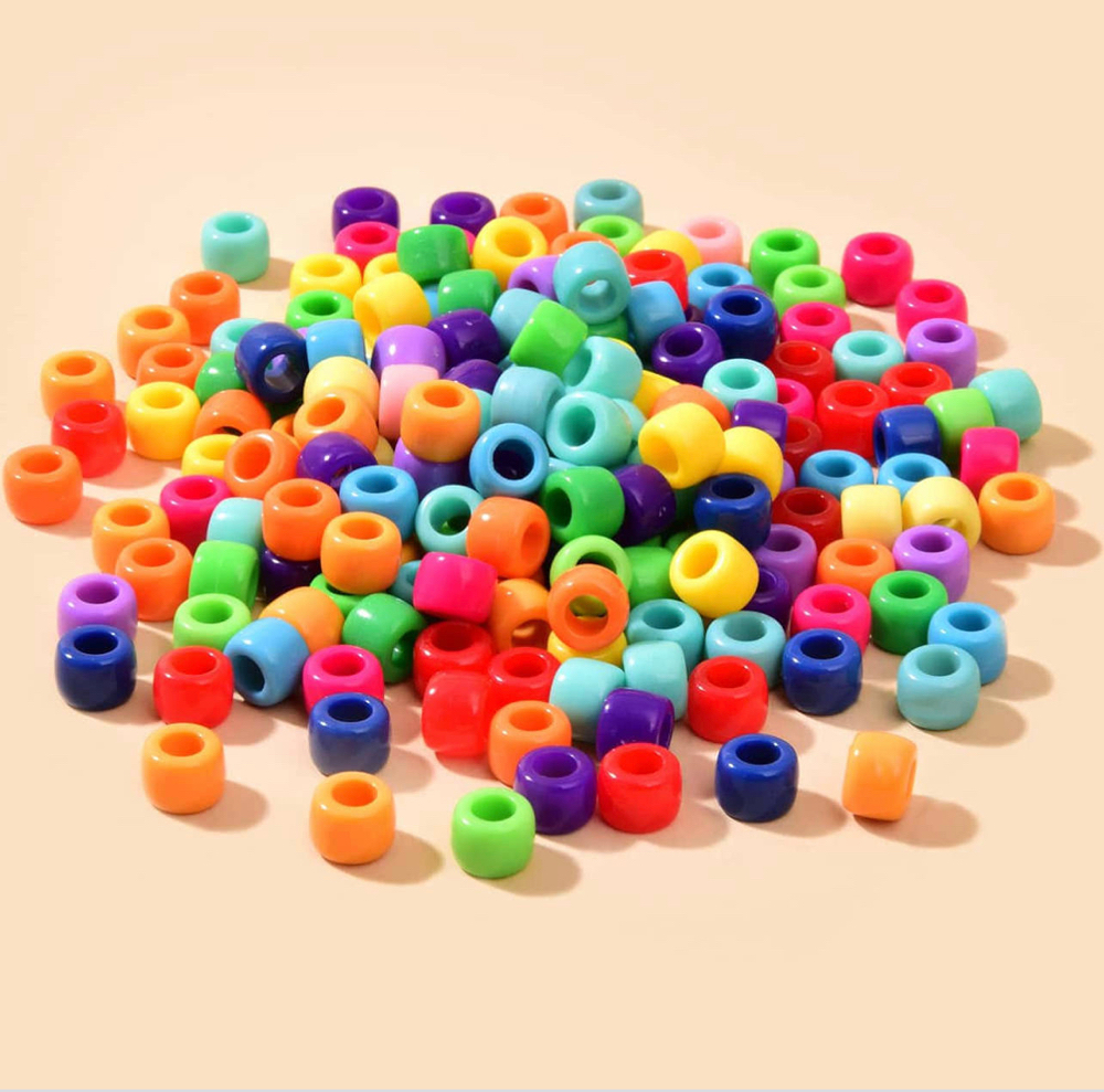 Beads (specify Color In Notes)