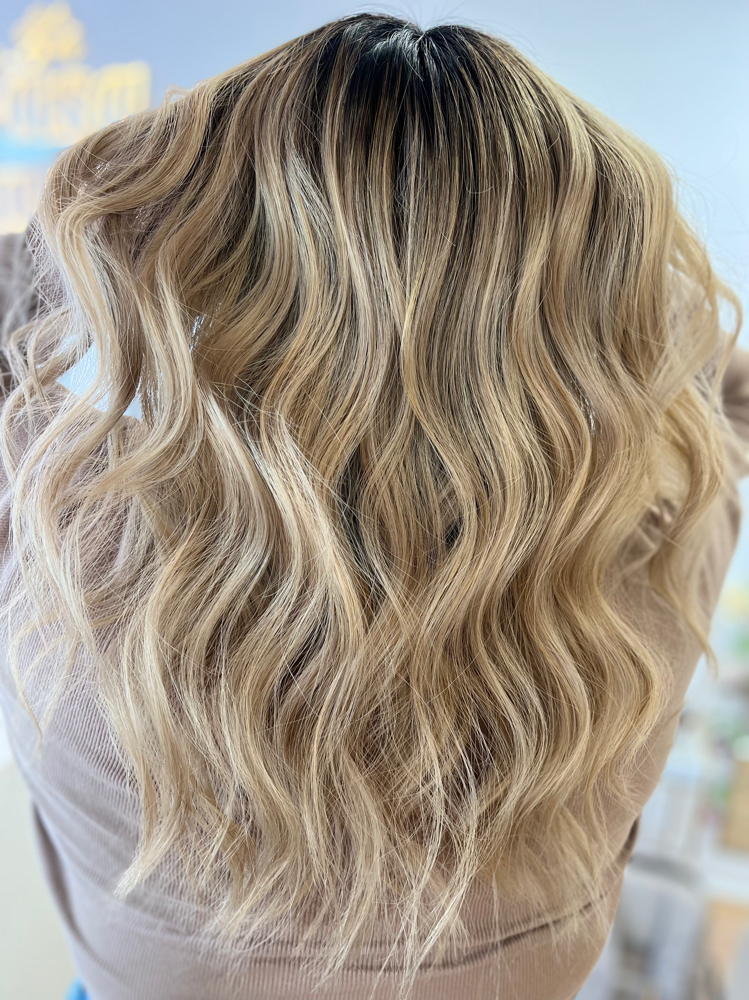 Sombre at VisionBeautybyJayy LLC in LaGrange, IL
