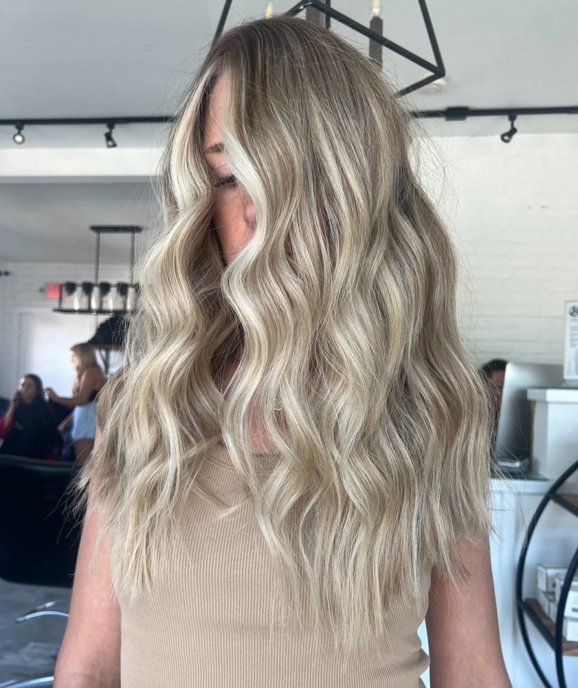 Partial Highlight