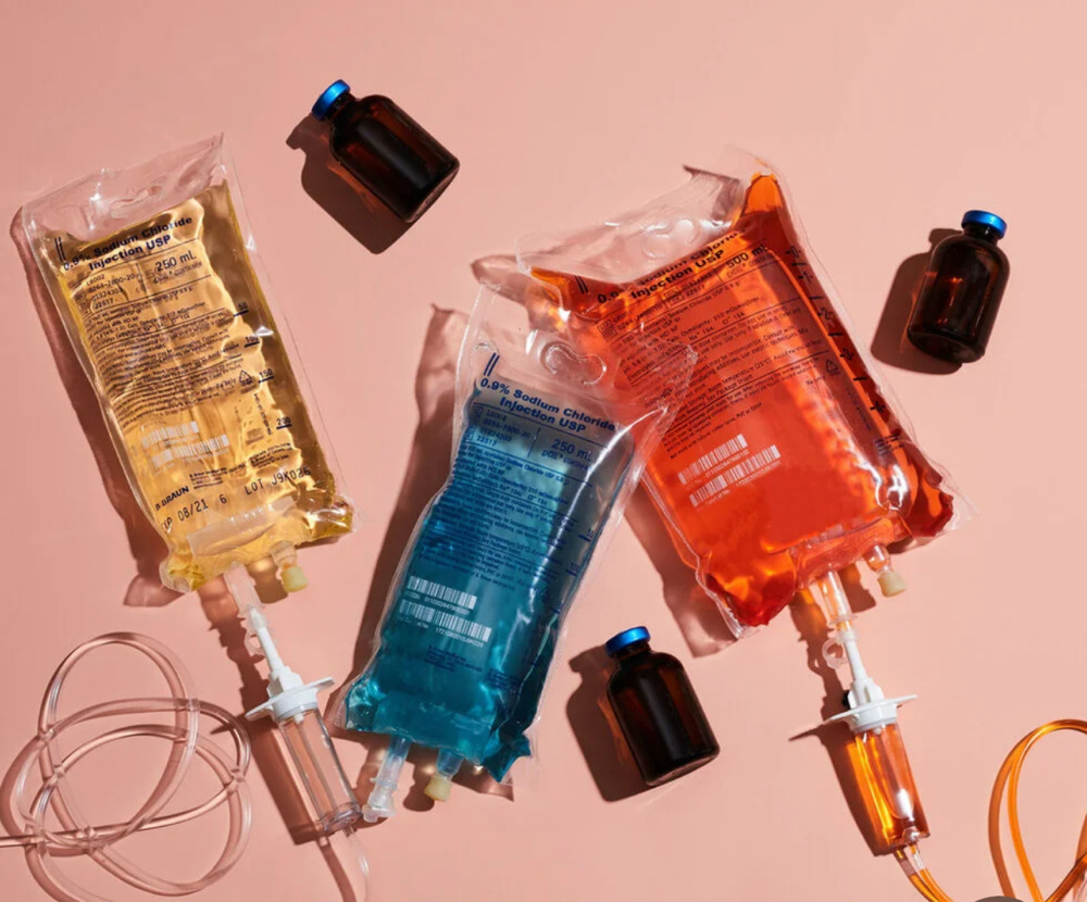 Iv Therapy