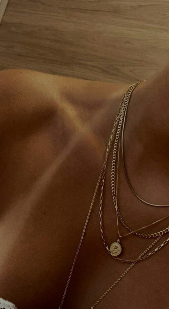 July 3rd Spray Tan Day