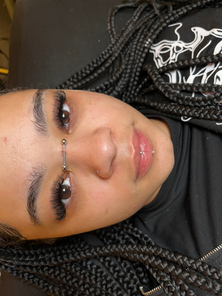 Lash Membership Deluxe