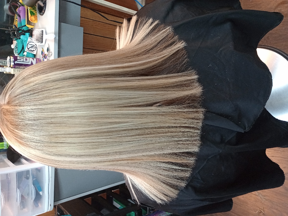 Womens Haircut