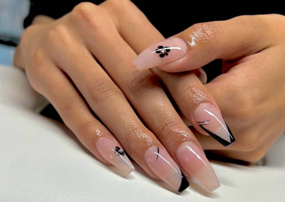 ADD ON | Nail Art