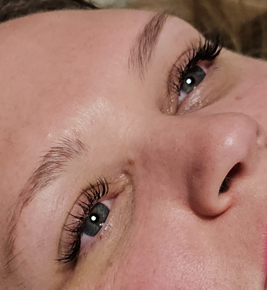 Full Set Classic Lashes