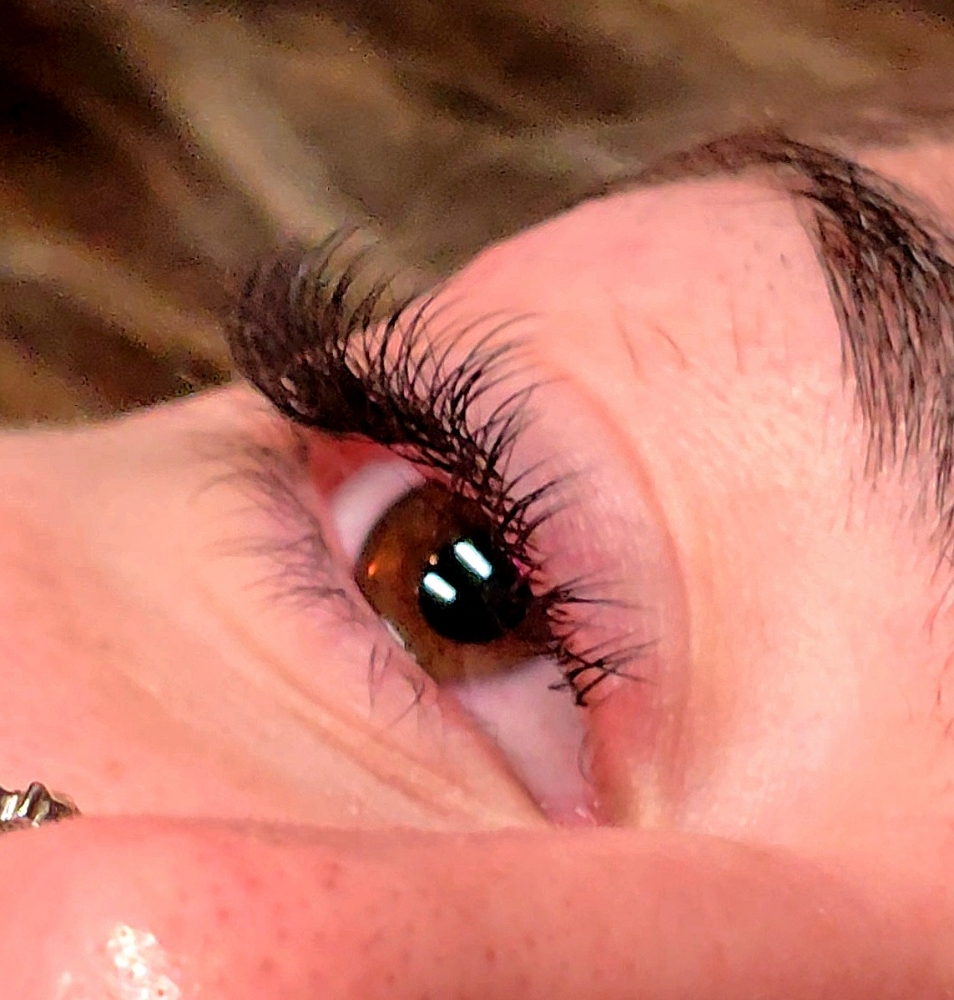 Full Set Classic Lashes