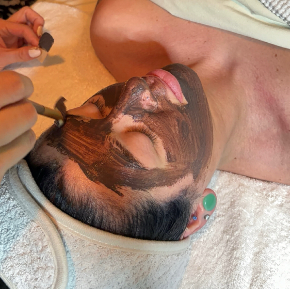 All-in-One Facial at The Layer & The Spell by Rexstyles in Point Pleasant Beach, NJ