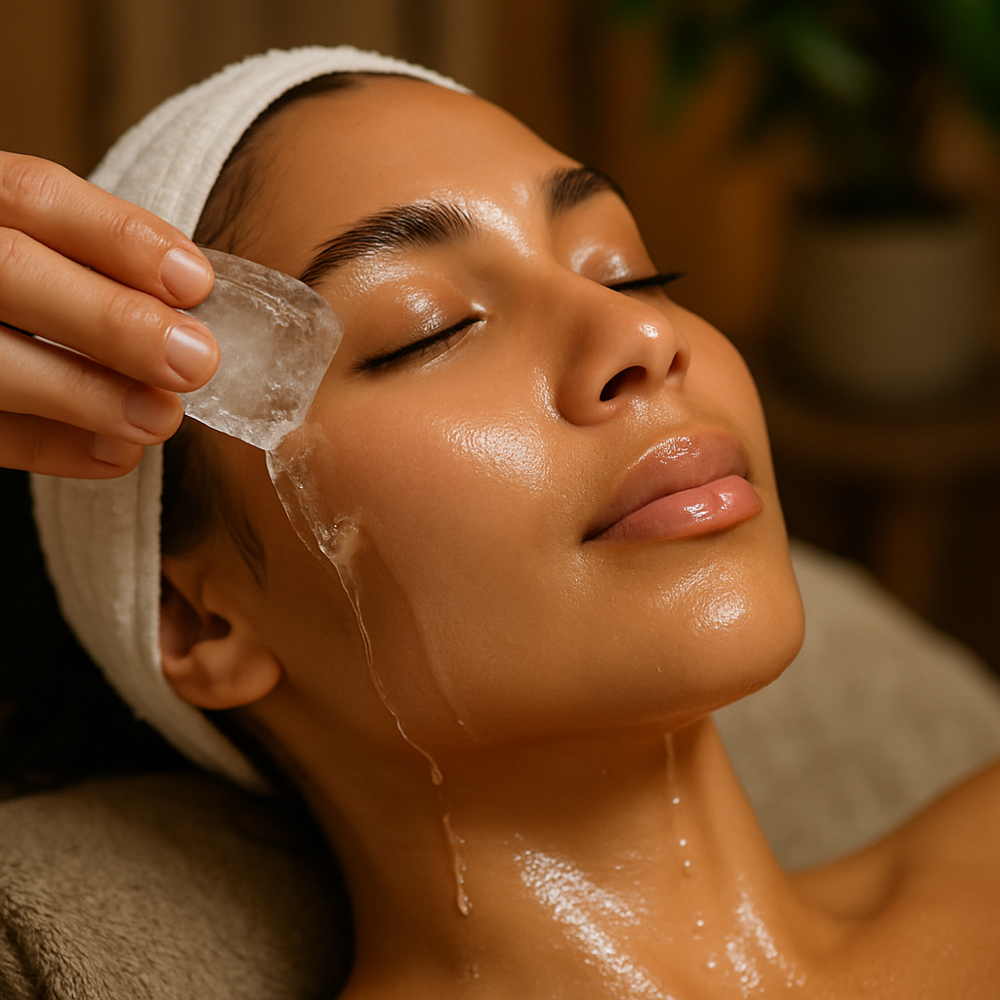 The Summer Facial