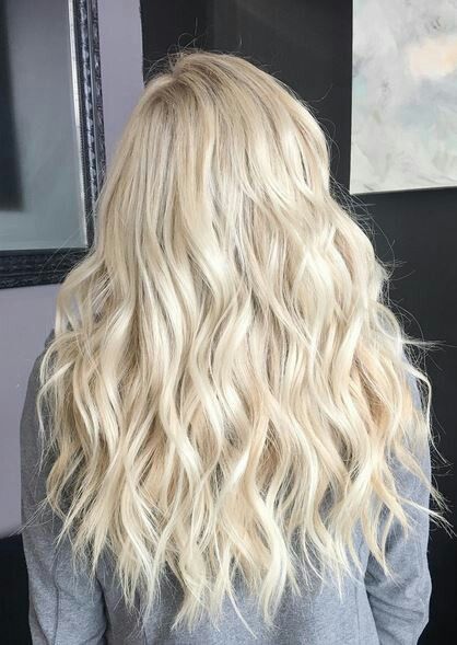 Global Blonding