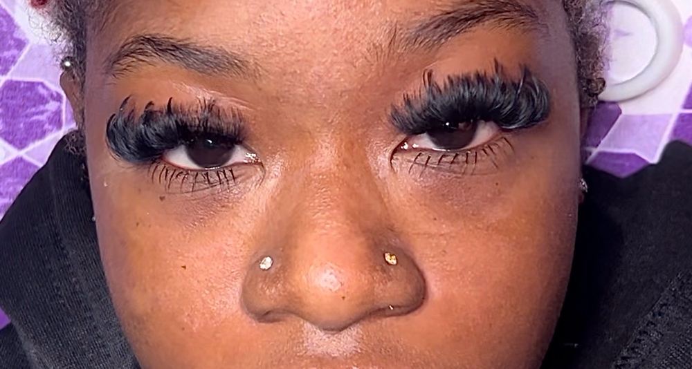 Wispy Lash Set