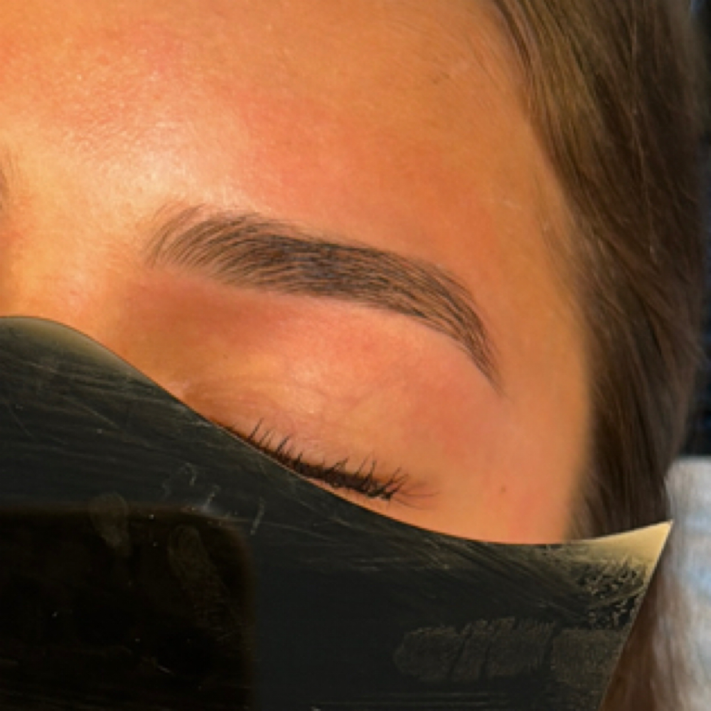 Brow Wax at Serene Beauty in Baytown, TX