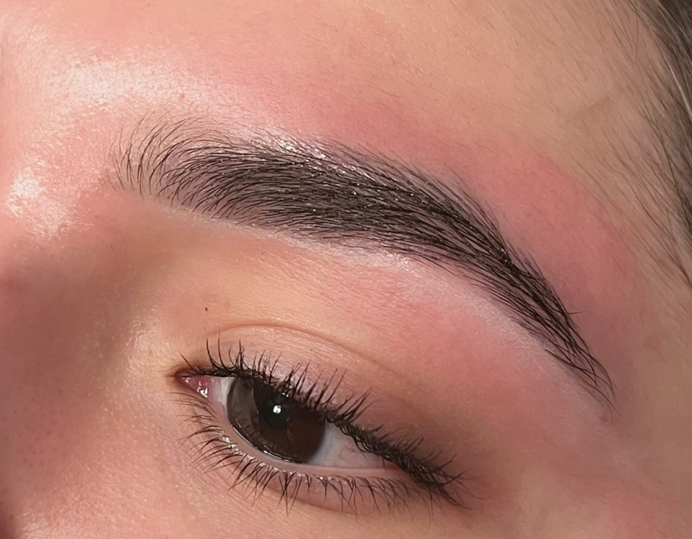Brow Wax
