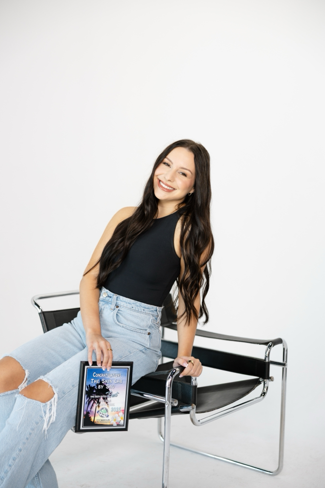 Skin Lab Back Facial