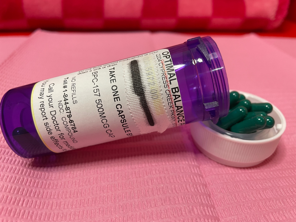 Peptides