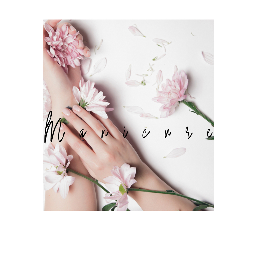 Manicure (Natural Nails)