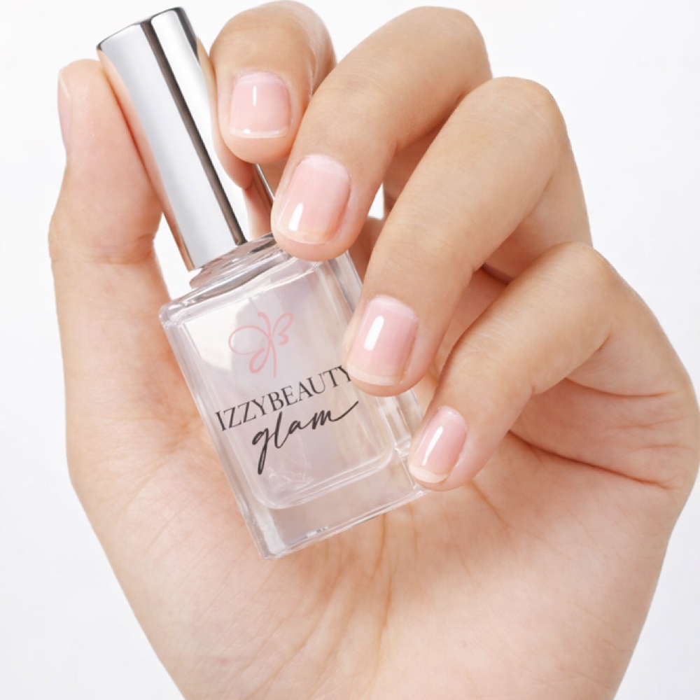 Manicure (Natural Nails) at Izzy  Beauty Glam in Forest, MS