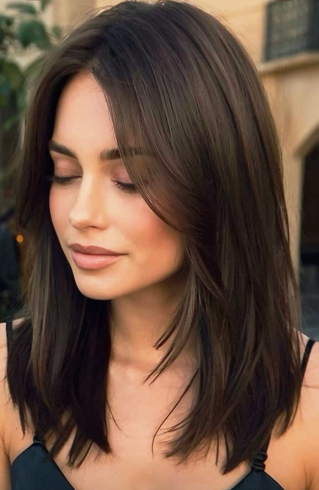 All Over Color at HaskgalHairDesigns at 49 Mussey Rd Scarborough Maine in Scarborough, ME