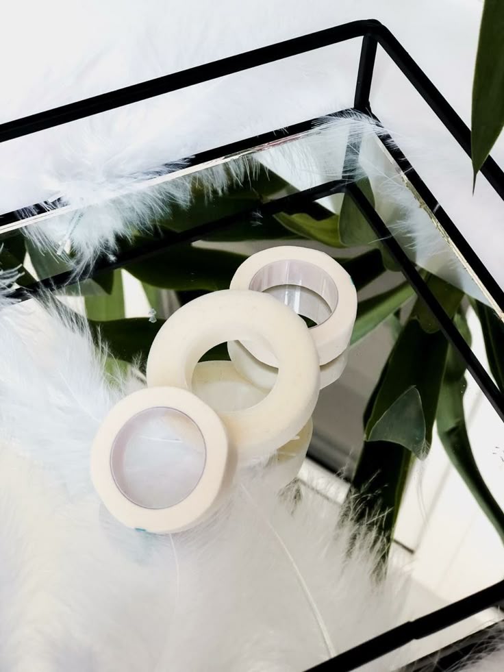 Mini Lash Fill at Bloom Beauty Bar in Camas, WA