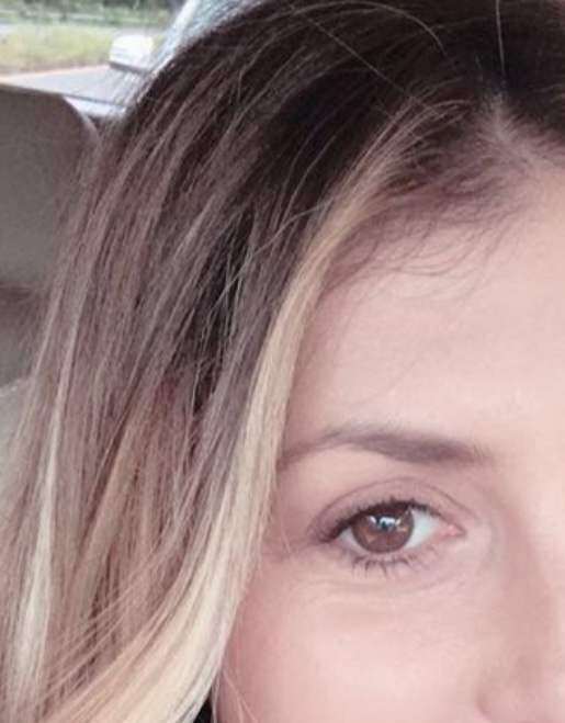 Balayage Face Frame (BFF)