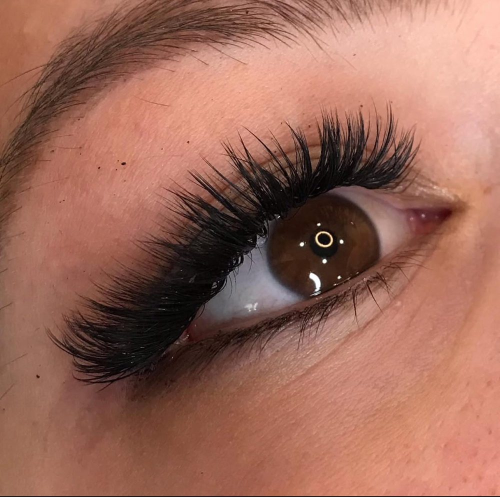 Lash Extensions