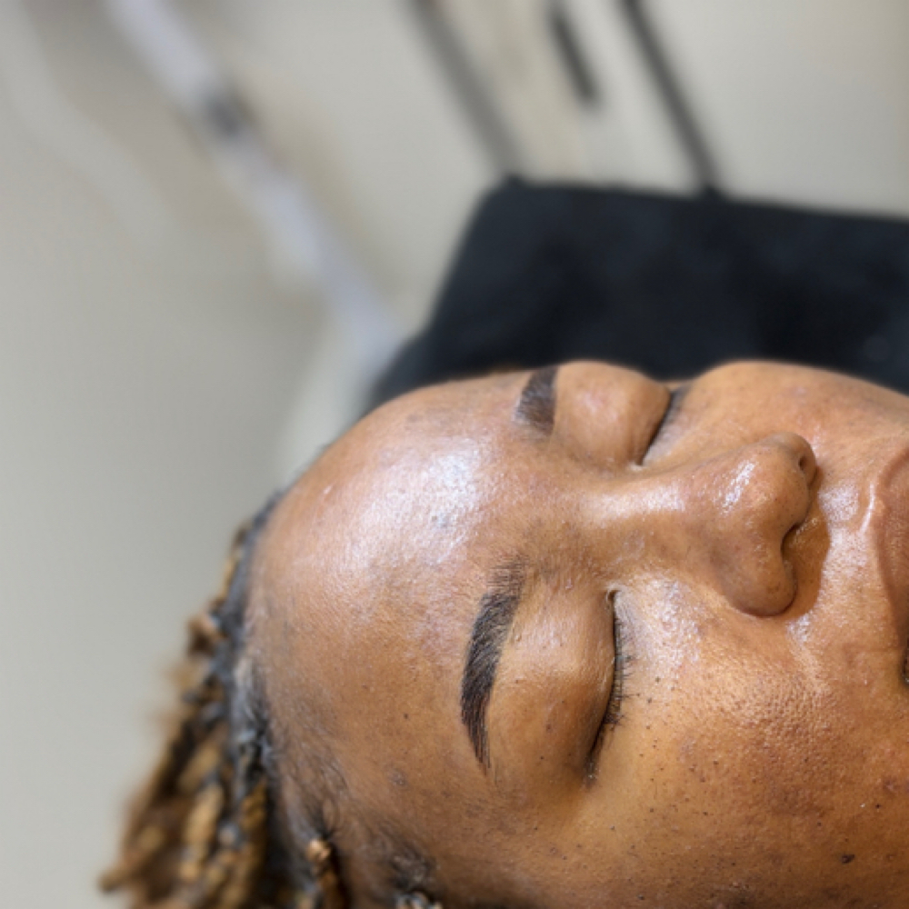 Lash And Brow Bundle at Manique Aesthetics in Suffolk, VA