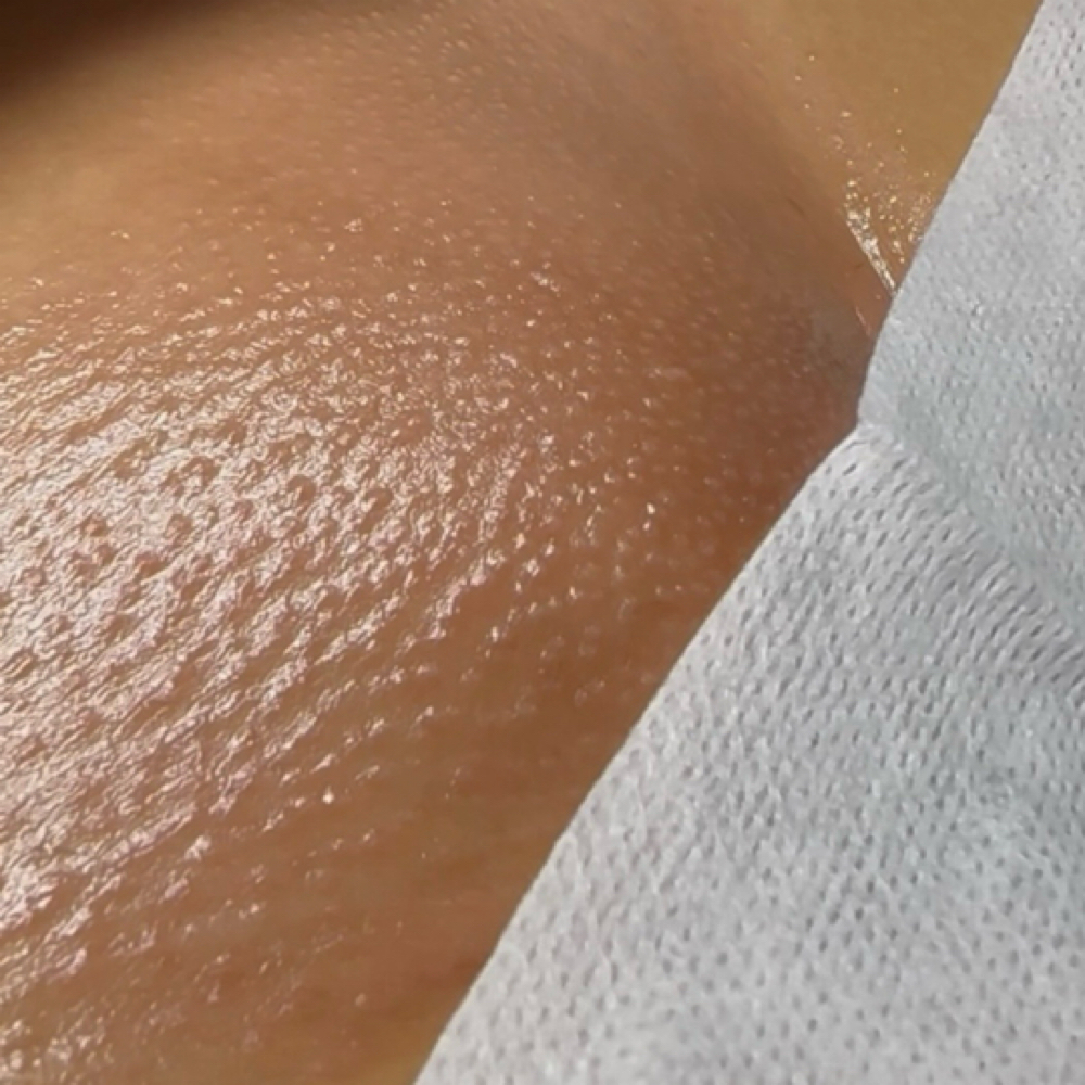 BRAZILIAN WAX at Kai_Esthetics in Brookfield, CT