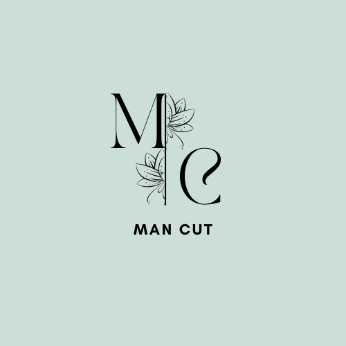 Man Cut