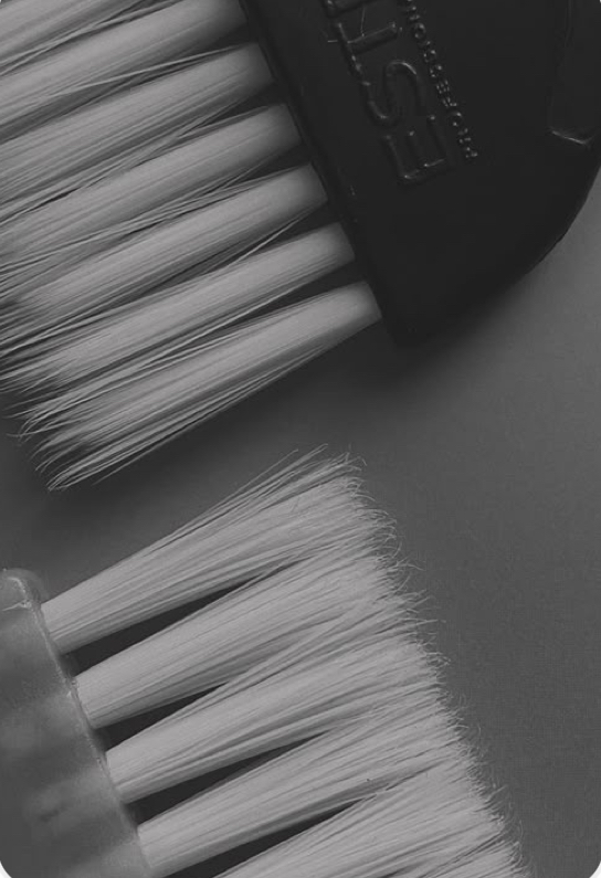 GREY COVERAGE + PARTAL HIGHLIGHT at Hair By Brittany Del Toral in La vista, NE