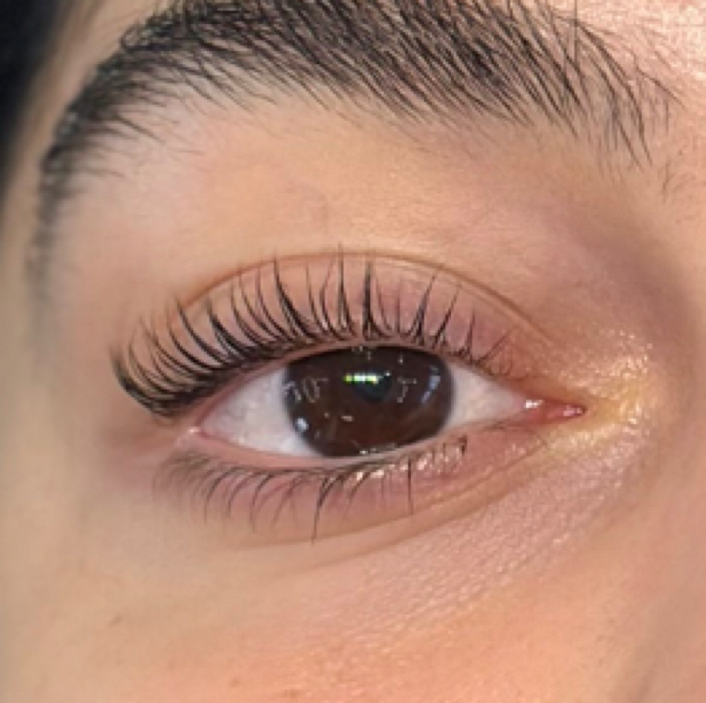 Luxury Lash Lift at A Touch of Paris in New City, NY