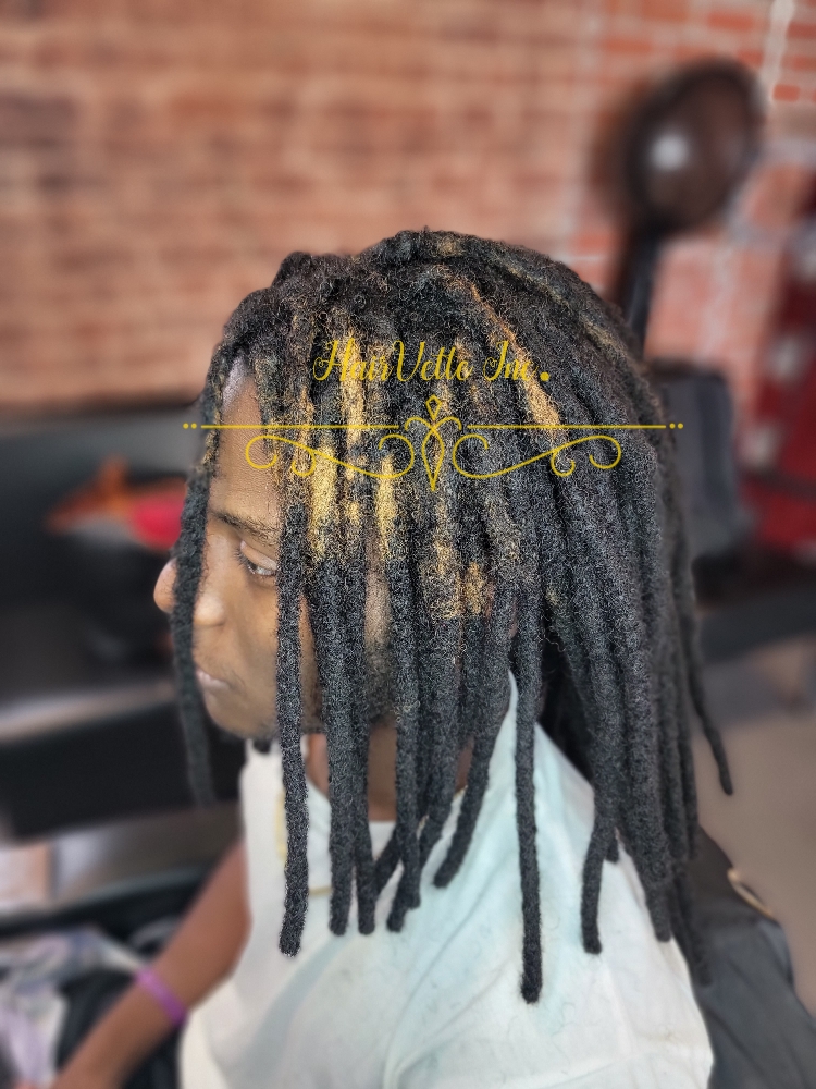 Loc Extension