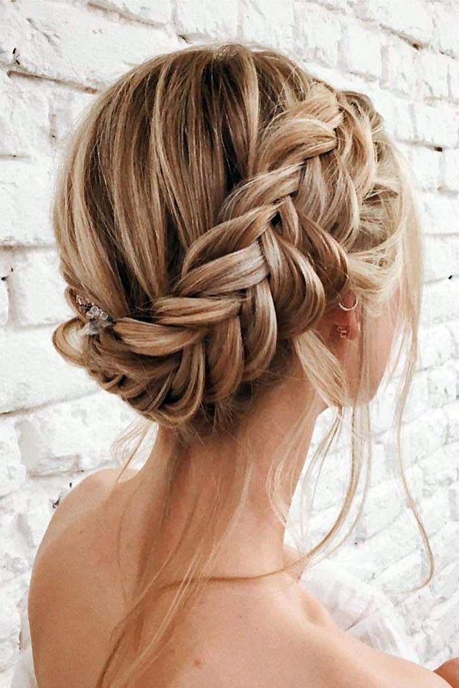 Bride Hair Style