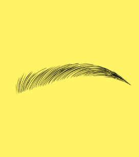 Eyebrow Shaping