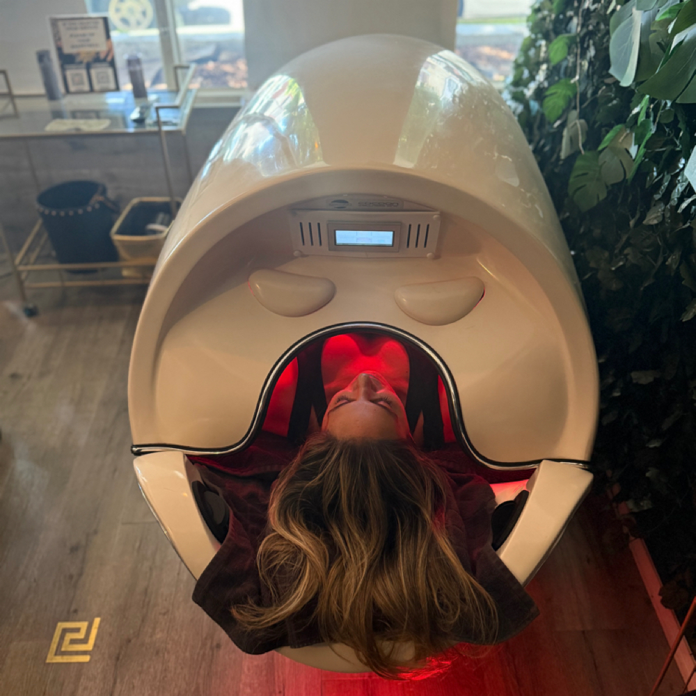 W Event Wellness Visit at Shapetress in Santa Monica, CA