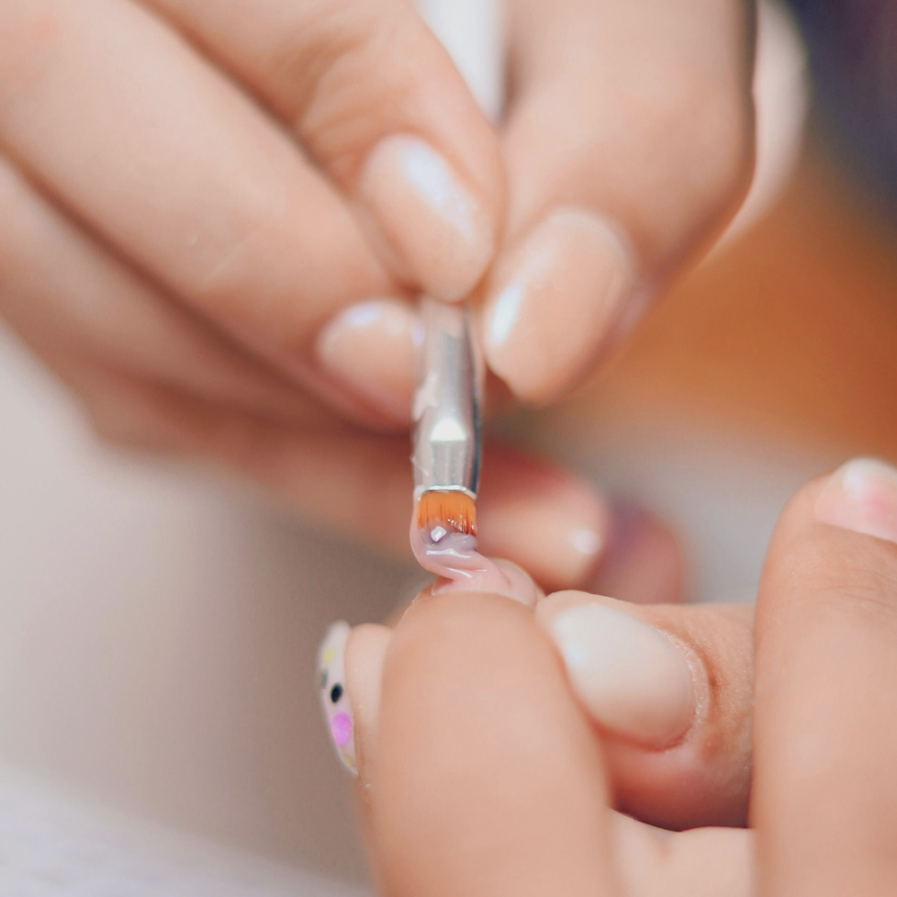 Hardgel Refill