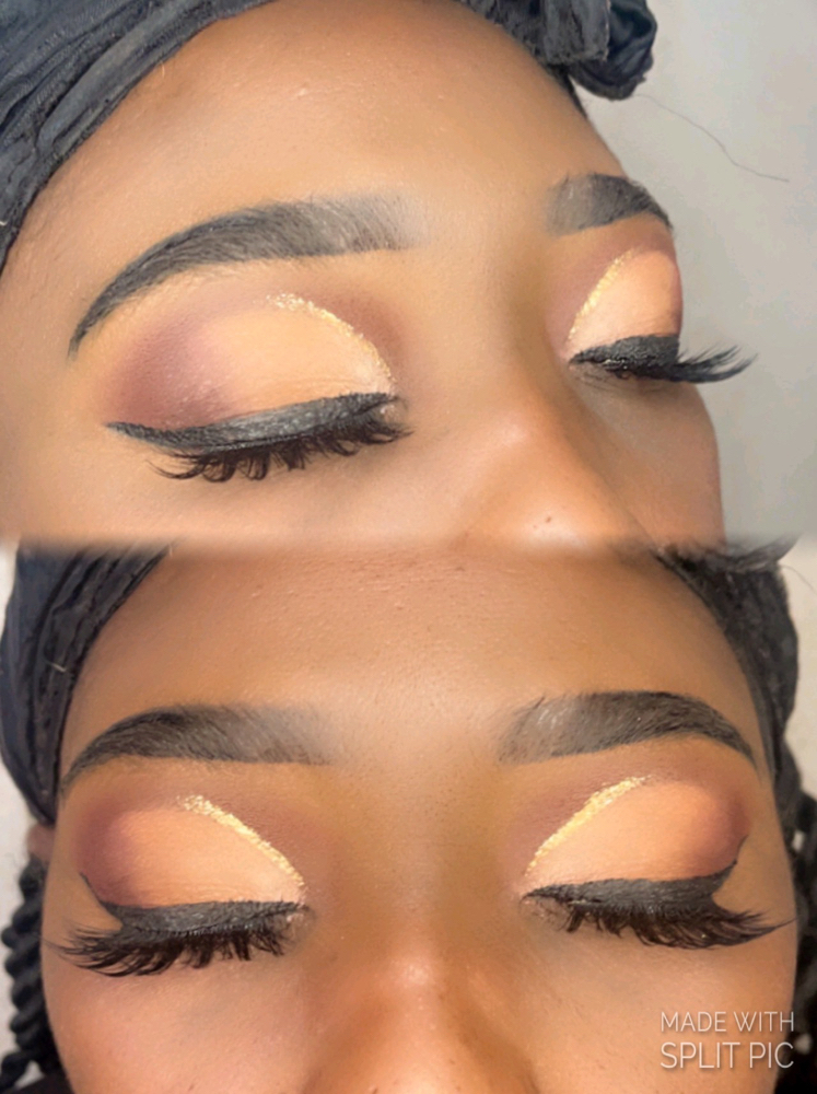 Eyes Only