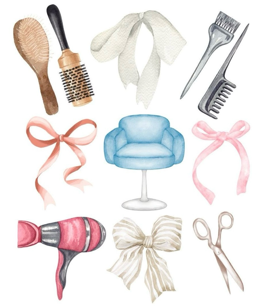 Shampoo