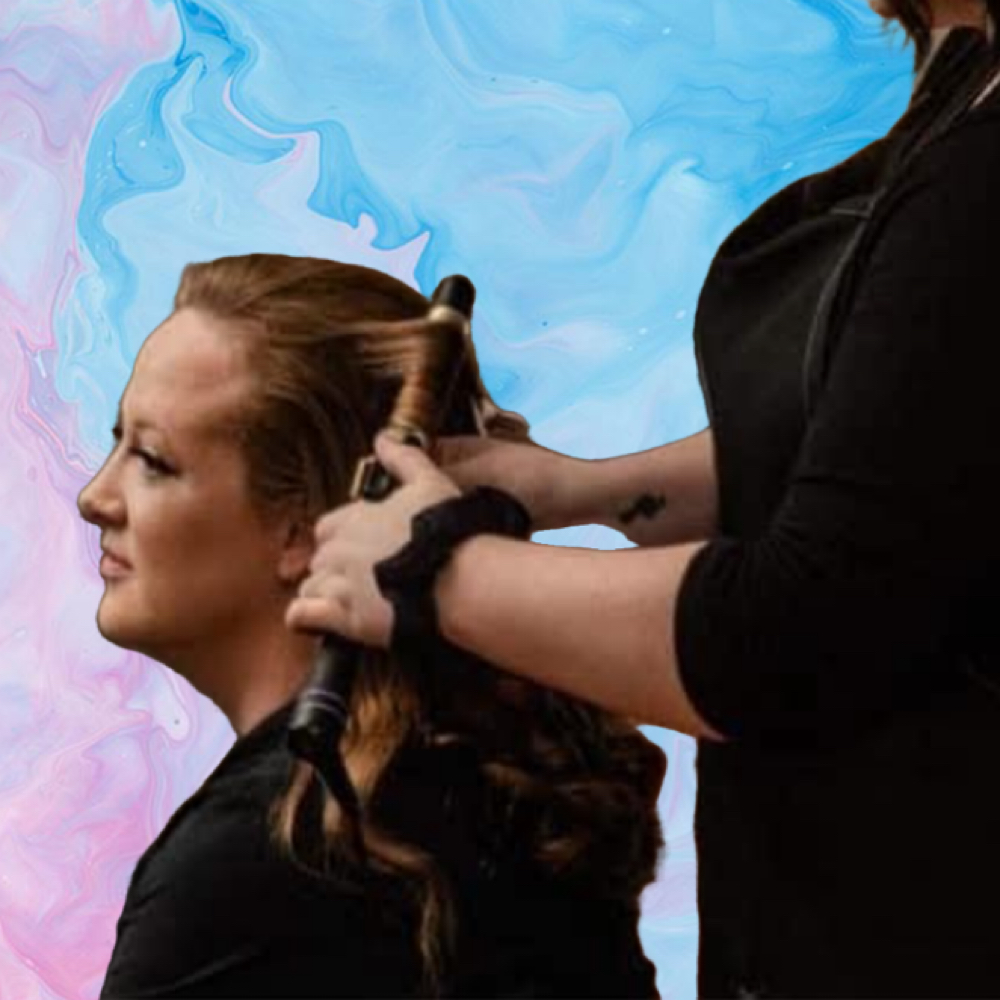 Hair Consultation at Hair by Kristen Barefoot in Lake City, SC