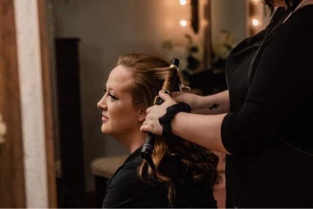Hair Consultation