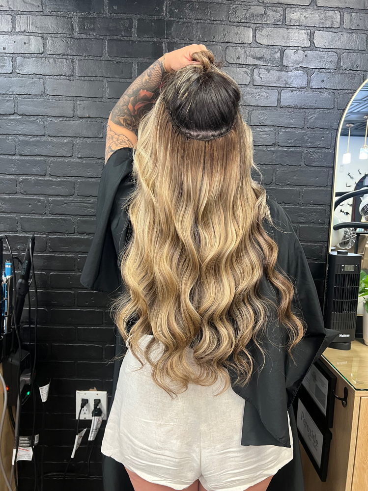 Extension Consultation 🎀 at Eye_Canddyy in Apple Valley, CA