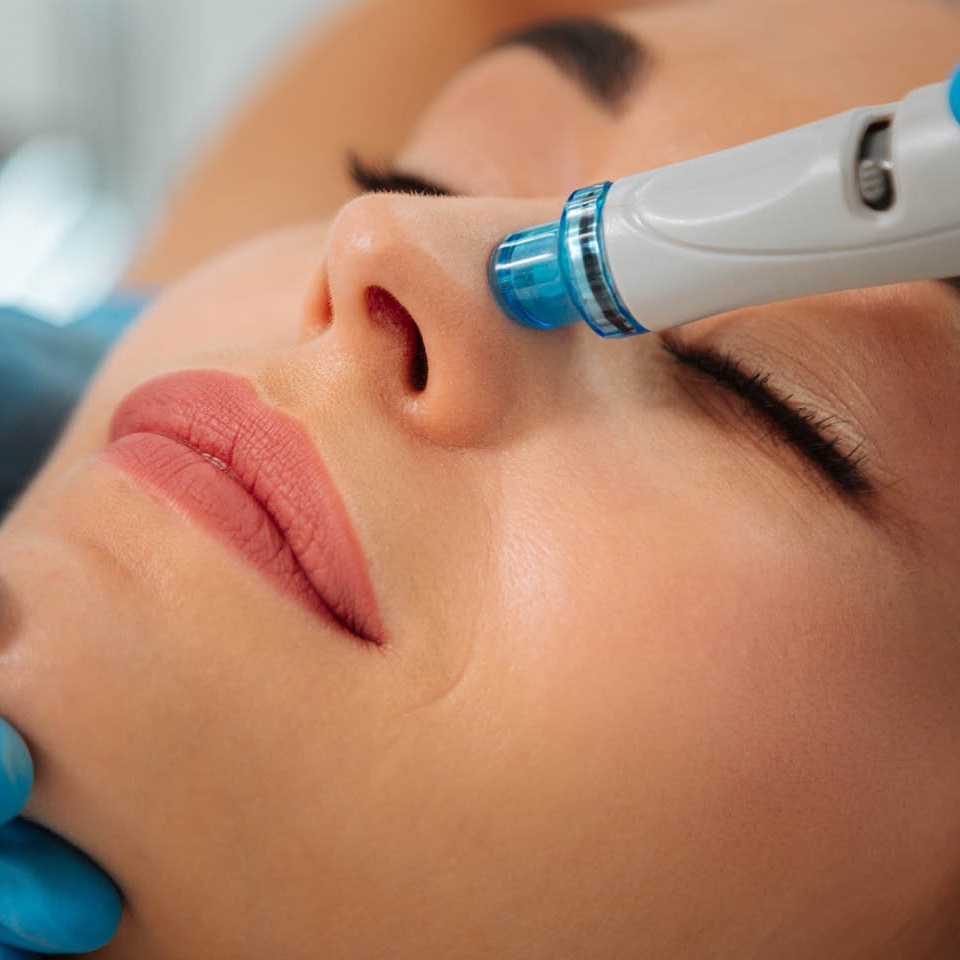 Ultimate Eye + Lip Renewal at Jas Threading in Carmichael, CA