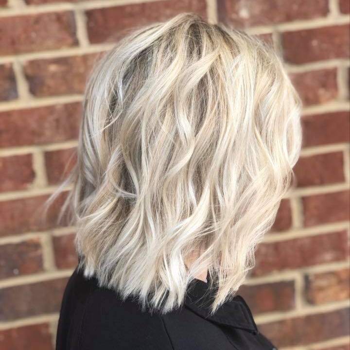 Dry Cut at High Maintenance Salon Spa LLC in Corinth, MS