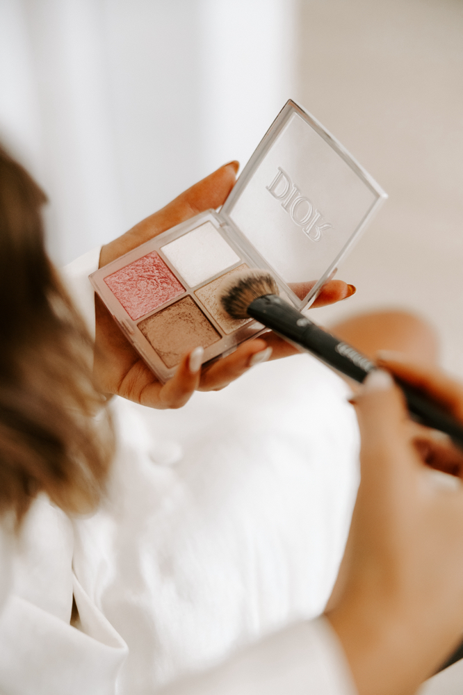 Makeup