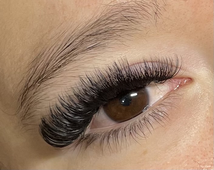 Mega Volume Fill