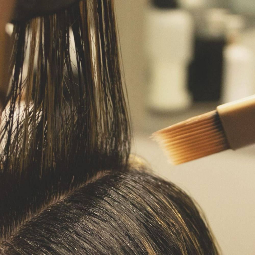 Roots ToGo at Western Glamour Hair + Nails in Albemarle, NC