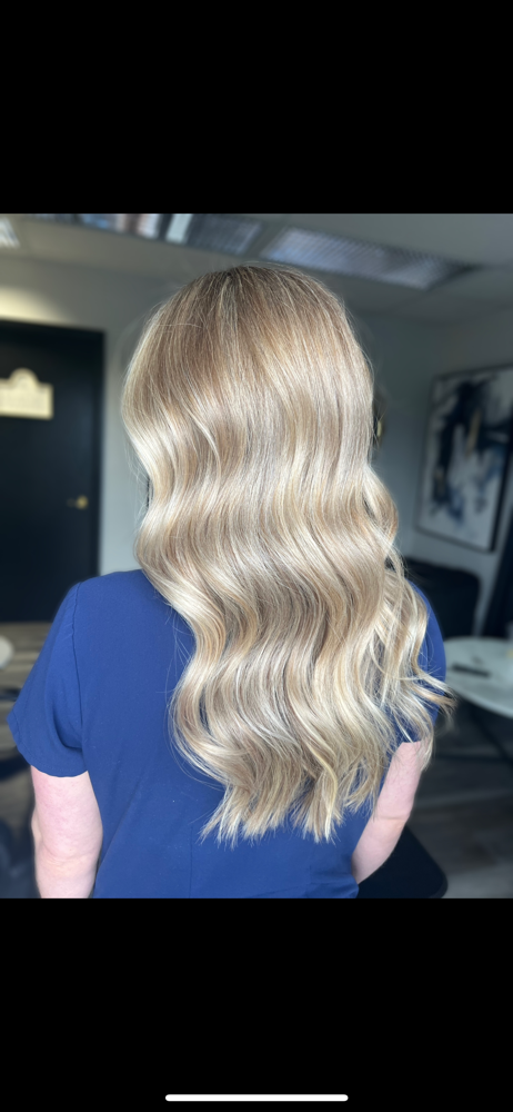 The Signature Color
